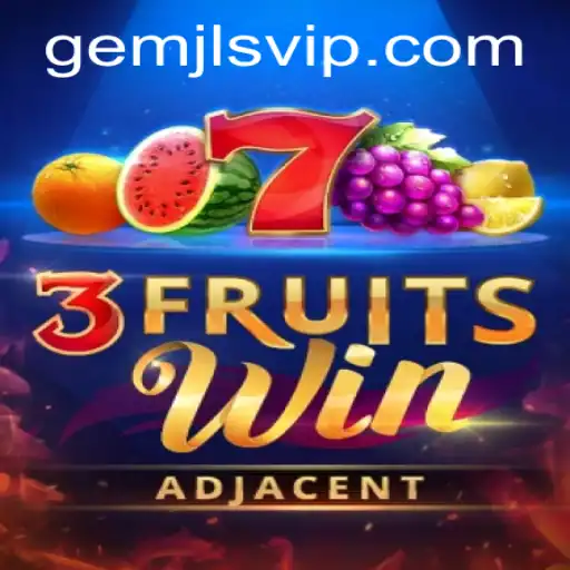 3FruitsWin: Unveiling the Vibrant World of Slot Gaming