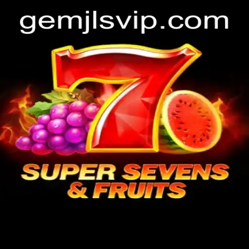 Immerse Yourself in the Vibrant World of 7SuperSevensFruits
