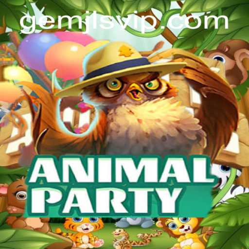 AnimalParty: Unleash the Wild Fun with the Exciting Game 'gemJL KJ'