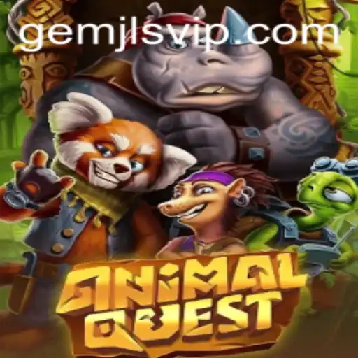 Discover the Exciting World of AnimalQuest: An In-Depth Look at Gameplay and Rules