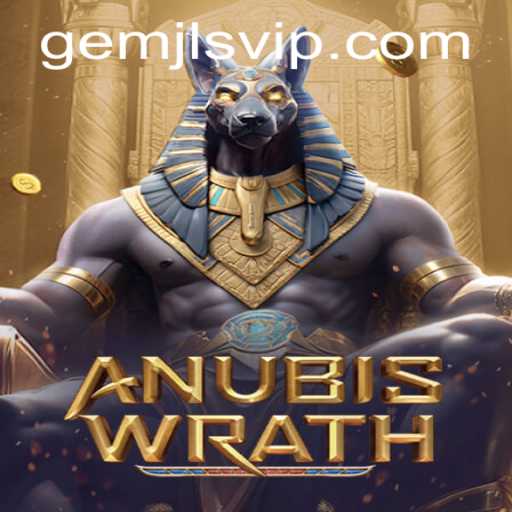 Discover the Ancient Mysteries of AnubisWrath: A Thrilling New Adventure Game