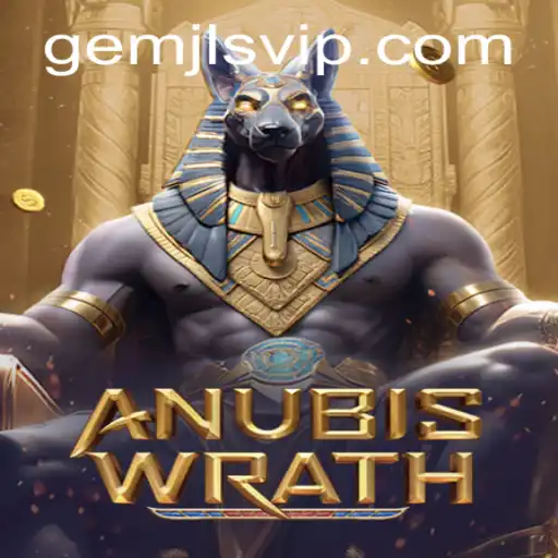 Discover the Ancient Mysteries of AnubisWrath: A Thrilling New Adventure Game