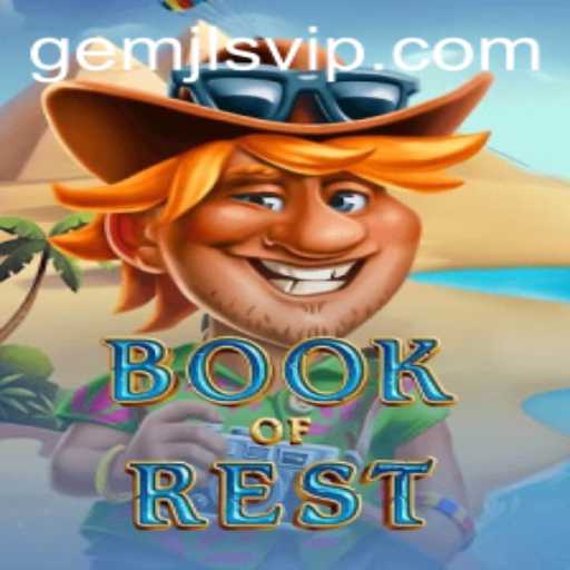BookofRest: An Immersive Journey into an Enchanted Realm