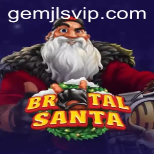 BrutalSanta: The Ultimate Festive Gaming Experience