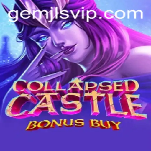 Exploring the Enigma of CollapsedCastleBonusBuy: A Guide to Winning