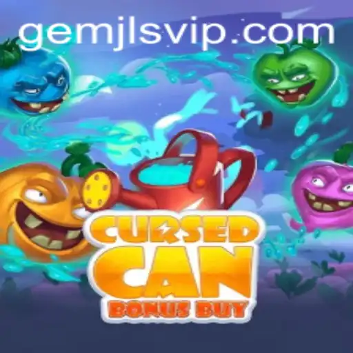 Discover the Exciting World of CursedCanBonusBuy and the Strategy GemJL KJ
