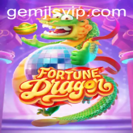 Discover the Magical World of FortuneDragon with GemJL KJ