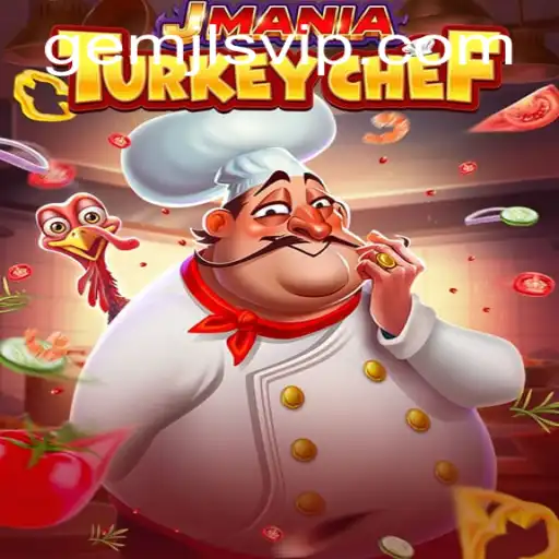 Discover the Culinary Wonders of JManiaTurkeyChef: A Gastronomic Adventure