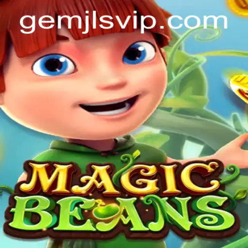 Unveiling the Enchantment: MAGICBEANS - The Game Changing the Landscape