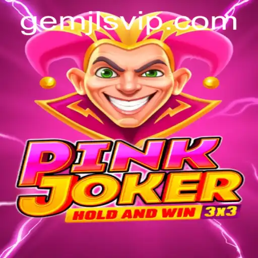 Exploring the Fascinating Realm of PinkJoker: An In-Depth Look at This Exciting Game