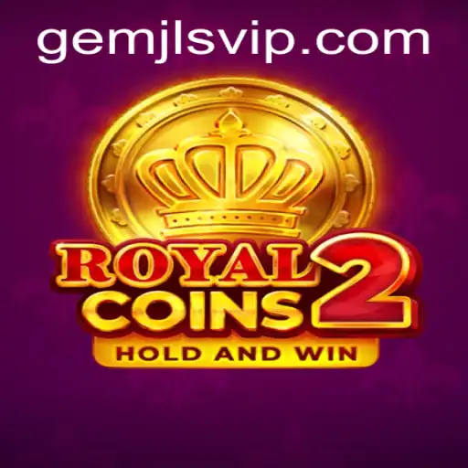 Unleashing the Magic of RoyalCoins2: An Immersive Gaming Experience