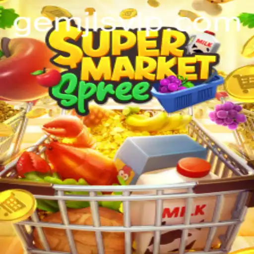 Dive into the Exciting World of SupermarketSpree: A Detailed Overview
