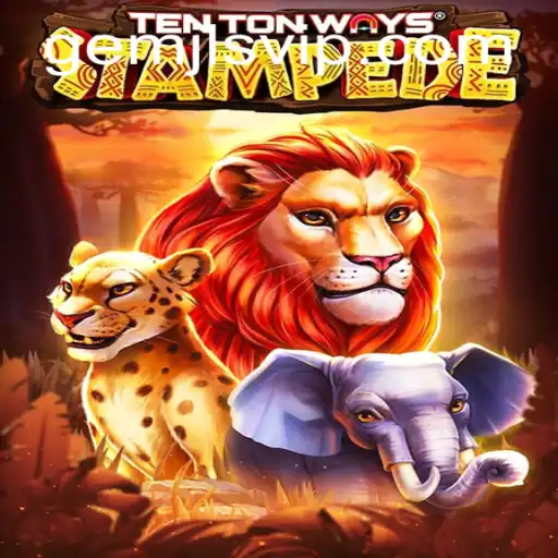 Discover the Excitement of TenTonWaysStampede: An In-Depth Look at This Game Phenomenon