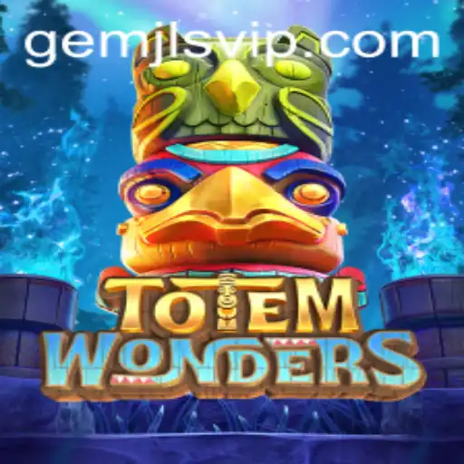 Exploring the Mystical World of TotemWonders: A Comprehensive Guide