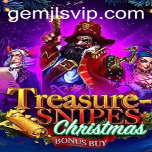 Unearthing the Joy of TreasuresnipesChristmas: The Ultimate Festive Adventure