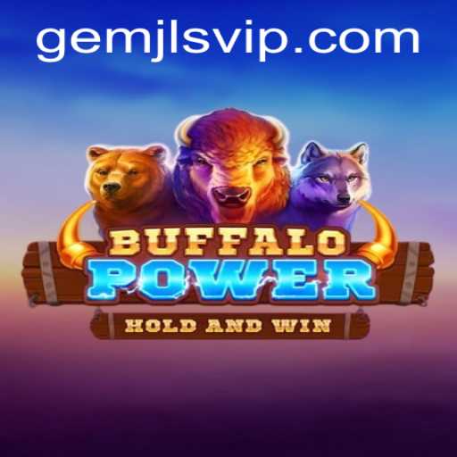 Discover the Mystical World of BuffaloPower