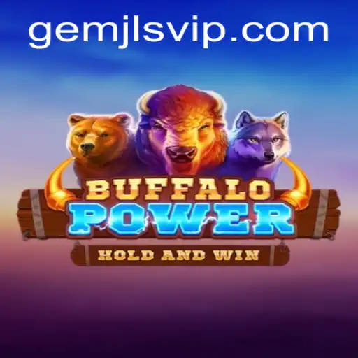 Discover the Mystical World of BuffaloPower