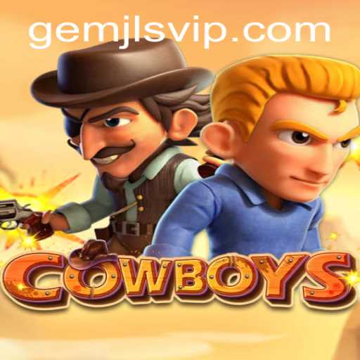 Exploring COWBOYS: The Thrilling World of gemJL KJ
