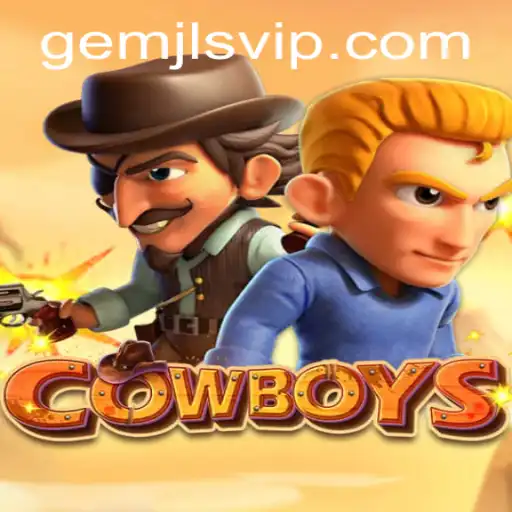 Exploring COWBOYS: The Thrilling World of gemJL KJ
