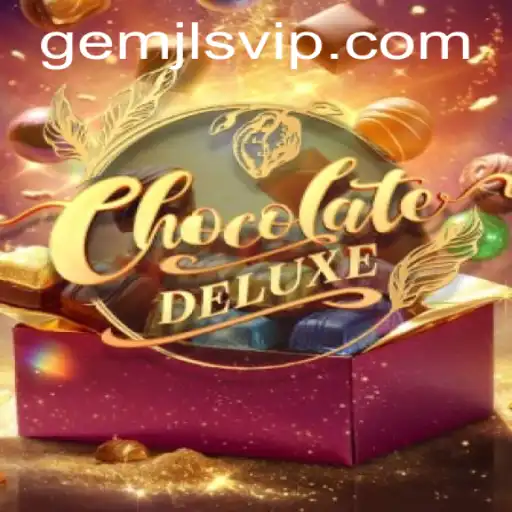 Explore the Delightful World of ChocolateDeluxe Gaming