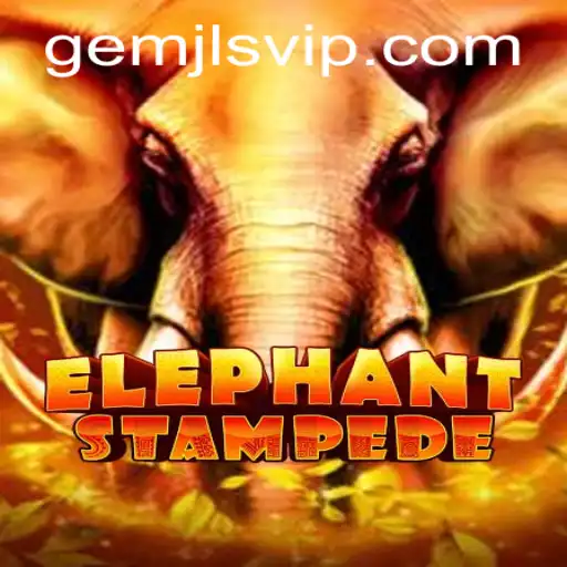The Fascinating World of ElephantStampede: A Comprehensive Guide