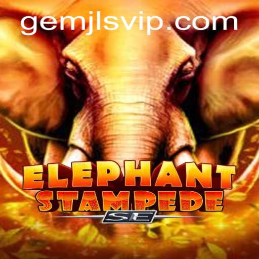 Exploring the Enchanting World of ElephantStampedeSE: GemJL KJ Unveiled