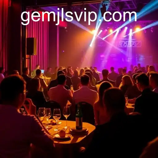 The Allure of Exclusive Events: Exploring gemJL KJ