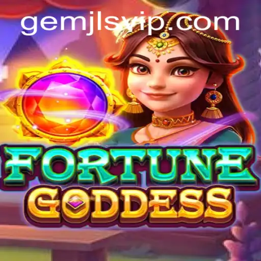 Fascinating Tale of FORTUNEGODDESS: An Immersive Gaming Experience