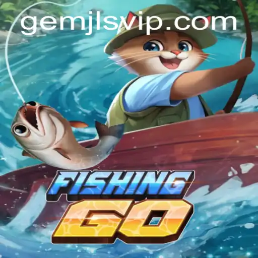 Dive into Adventure with FishingGO: The Ultimate Oceanic Quest