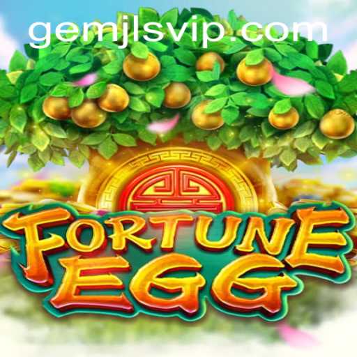 The Enchanting World of FortuneEgg: A Modern Gaming Experience