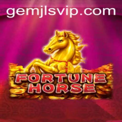 Discover the Enchanting World of FortuneHorse