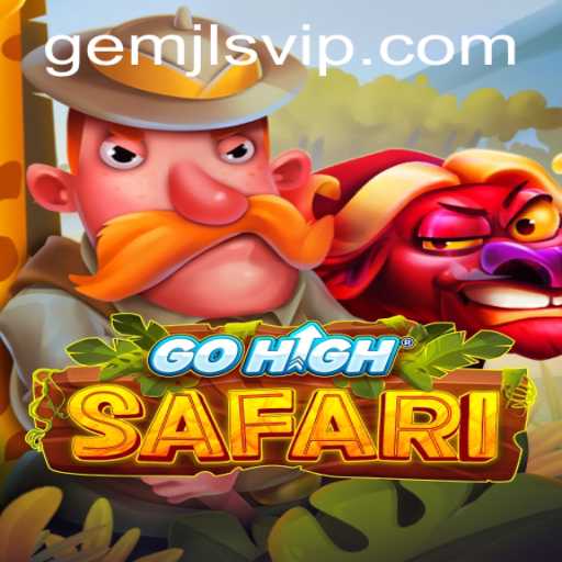 Exploring GoHighSafari: A Thrilling Adventure Game