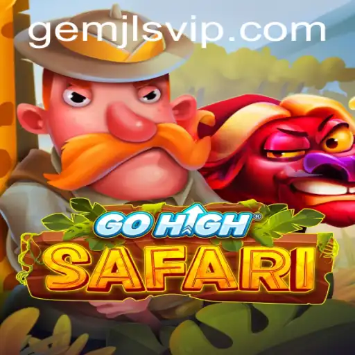 Exploring GoHighSafari: A Thrilling Adventure Game