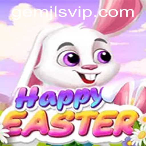 Exploring the Enchanting World of HappyEaster