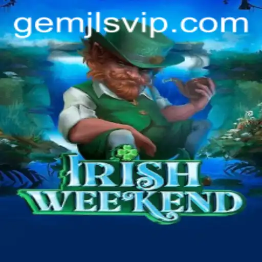 Exploring the Thrills of IrishWeekend: The GemJL KJ Experience