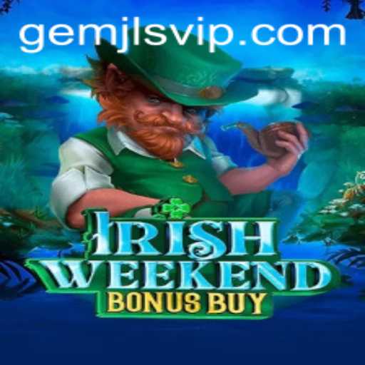 Discover the Thrills of IrishWeekendBonusBuy: A Gem in the Gaming World
