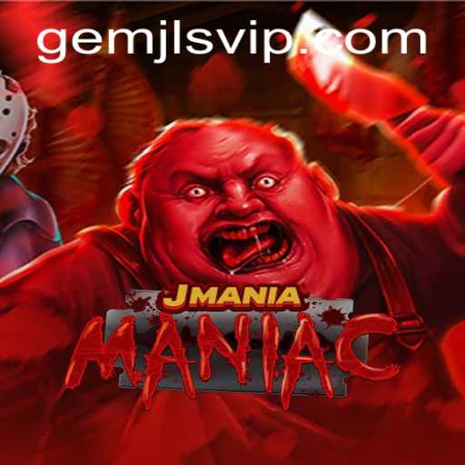 JManiaManiac: A Thrilling Adventure in the World of GemJL KJ