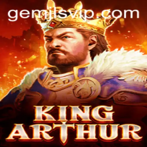 The Enchanting World of KingArthur: A Mystic Adventure into GemJL KJ