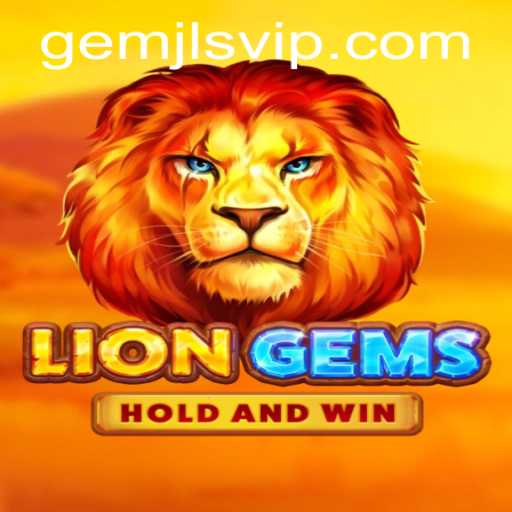 Exploring the World of LionGems: A Gem-Infused Adventure