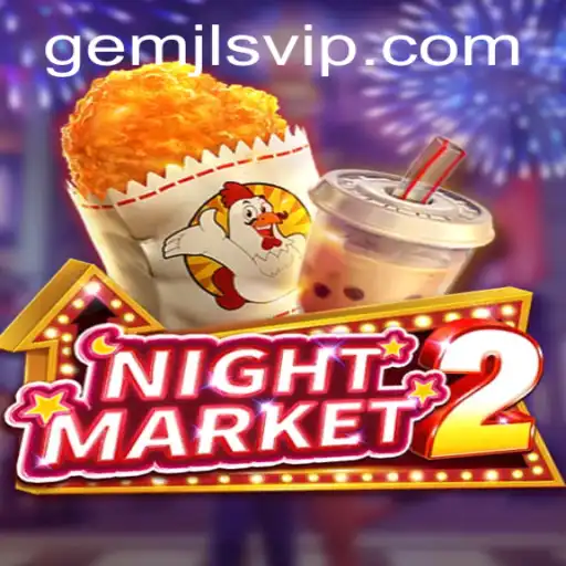 Discover the Intriguing World of NightMarket2 and the Intrigue of GemJL KJ