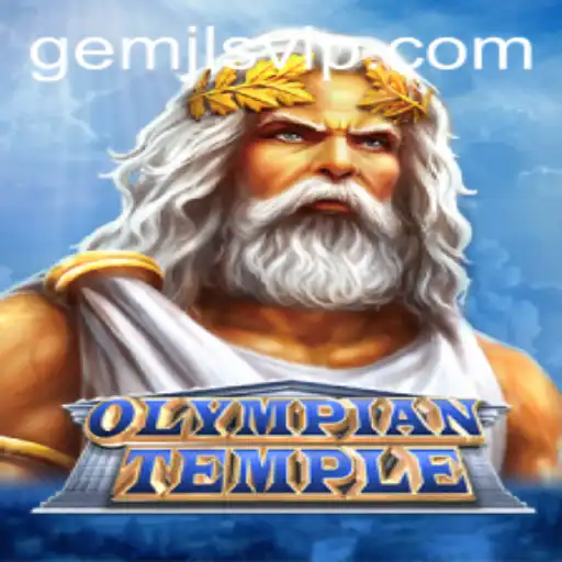Exploring the Mysteries of OlympianTemple: A New Era in Gaming