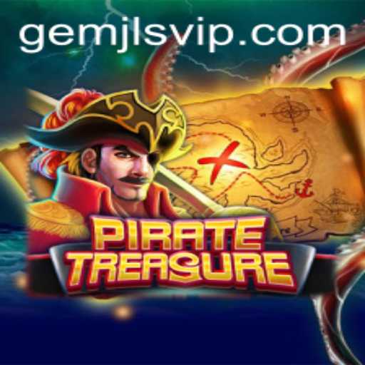 PirateTreasure: Unearthing the Thrills of Virtual Treasure Hunting