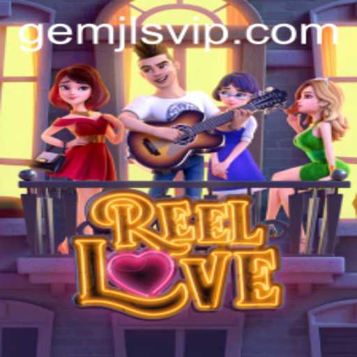 Unveiling the Charm of ReelLove: A Captivating Journey into Slot Gaming