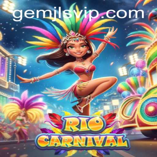 Experience the Splendor of RioCarnival: A Vibrant Journey with GemJL KJ