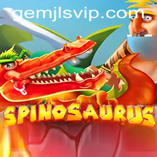 Unveiling the Thrills of Spinosaurus: The Game Everyone's Talking About