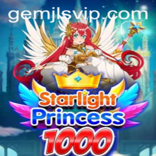 Explore the Enchanting World of StarlightPrincess1000 and Unravel the Mysteries of GemJL KJ