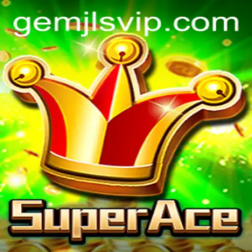 SuperAce: Dominating the Gaming Arena with Strategy and Innovation