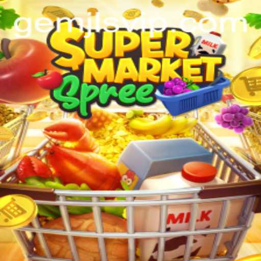Dive into the Exciting World of SupermarketSpree: A Detailed Overview
