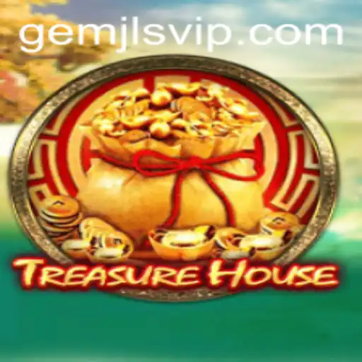 Discover the Exciting World of TreasureHouse and Its Unique GemJL KJ Challenge