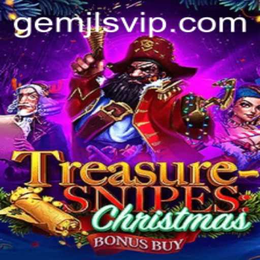 Unearthing the Joy of TreasuresnipesChristmas: The Ultimate Festive Adventure